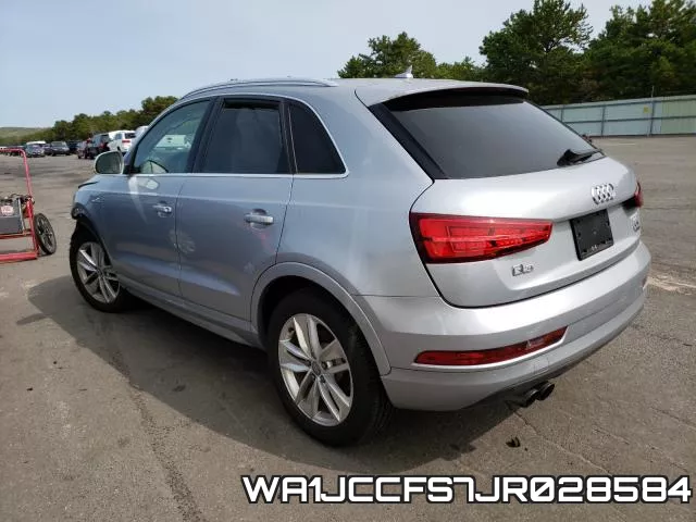 WA1JCCFS7JR028584 фото 4