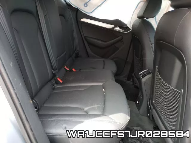 WA1JCCFS7JR028584 фото 7