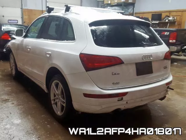 WA1L2AFP4HA018017 фото 4