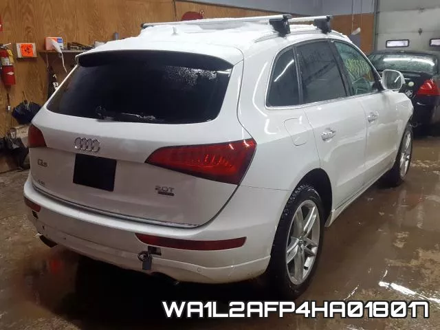 WA1L2AFP4HA018017 фото 5