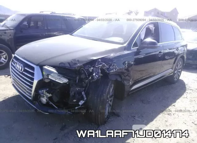 WA1LAAF71JD014174 фото 3