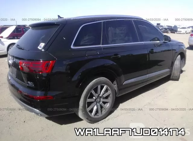 WA1LAAF71JD014174 фото 5
