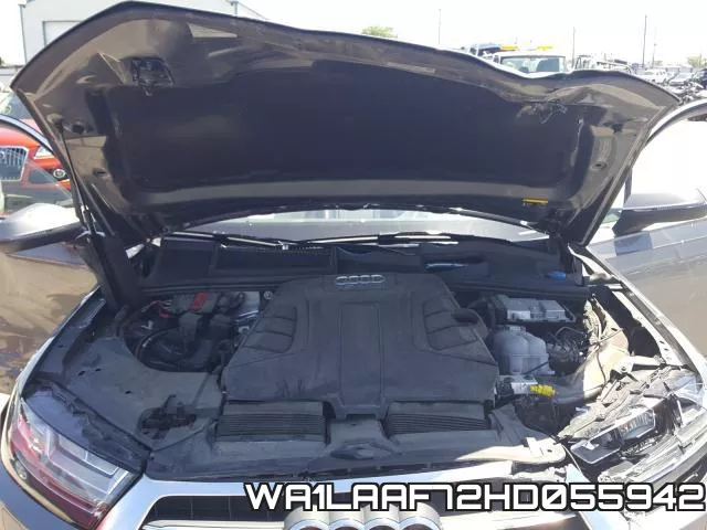 WA1LAAF72HD055942 фото 8