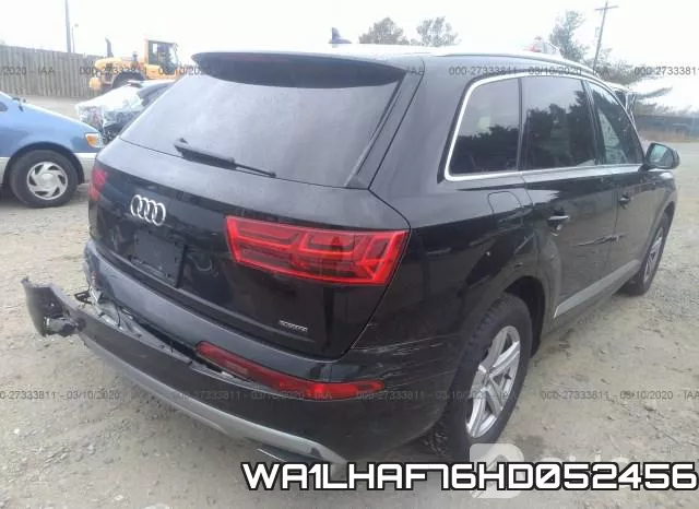WA1LHAF76HD052456 фото 5