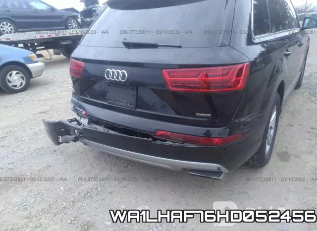 WA1LHAF76HD052456 фото 7