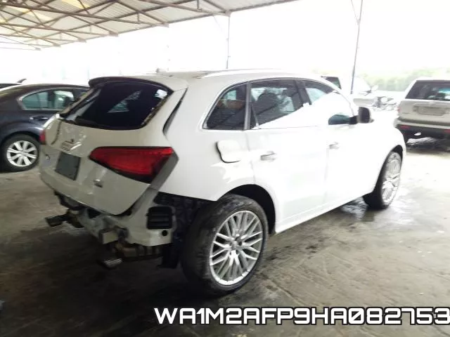 WA1M2AFP9HA082753 фото 5