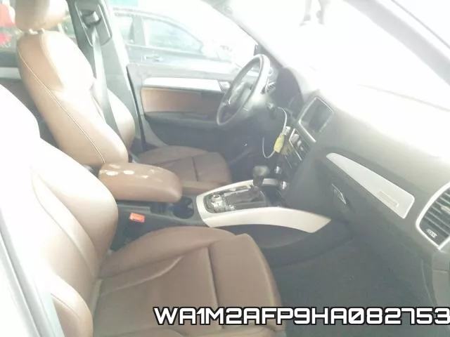 WA1M2AFP9HA082753 фото 6