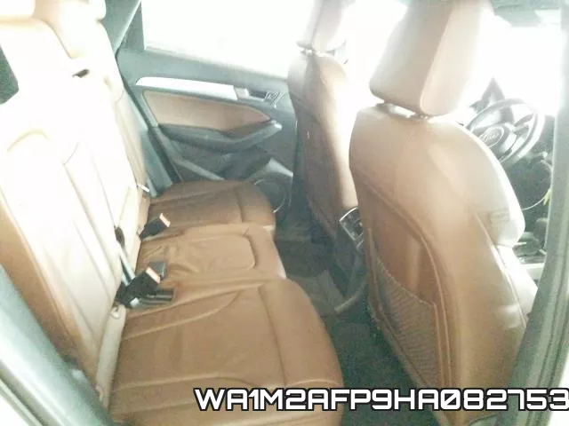 WA1M2AFP9HA082753 фото 7