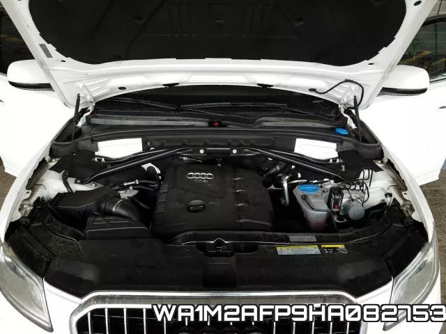 WA1M2AFP9HA082753 фото 8