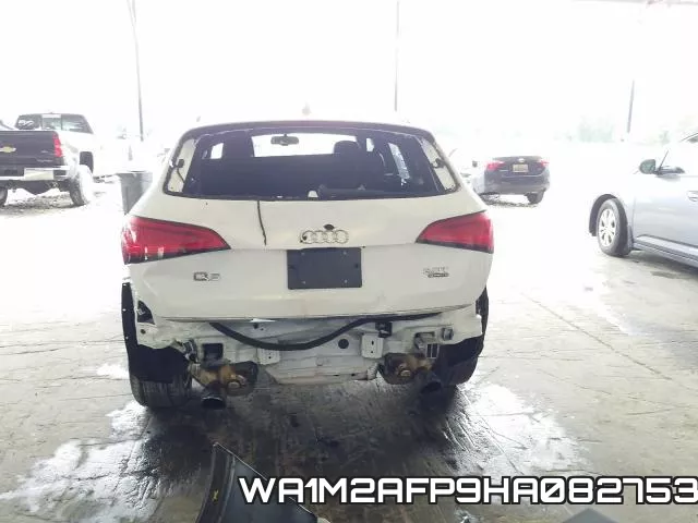 WA1M2AFP9HA082753 фото 10