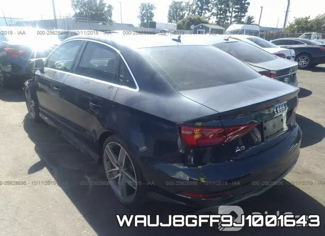 WAUJ8GFF9J1001643 фото 4