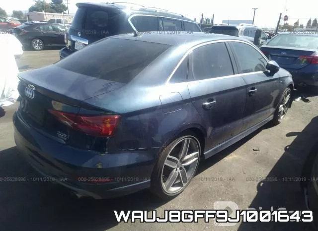 WAUJ8GFF9J1001643 фото 5
