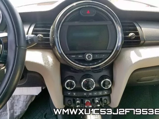 WMWXU1C53J2F79538 фото 10
