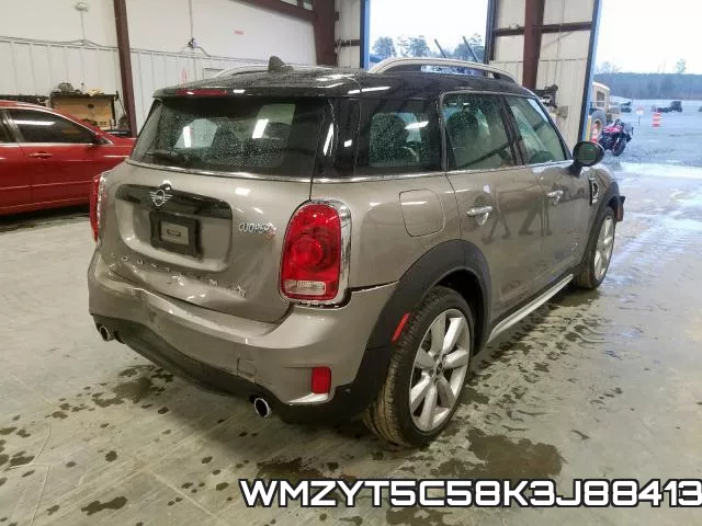 WMZYT5C58K3J88413 фото 5
