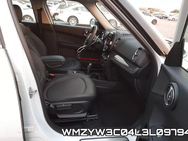 WMZYW3C04L3L09794 фото 6