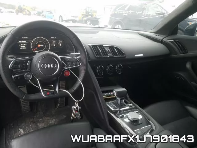 WUABAAFX1J7901843 фото 10