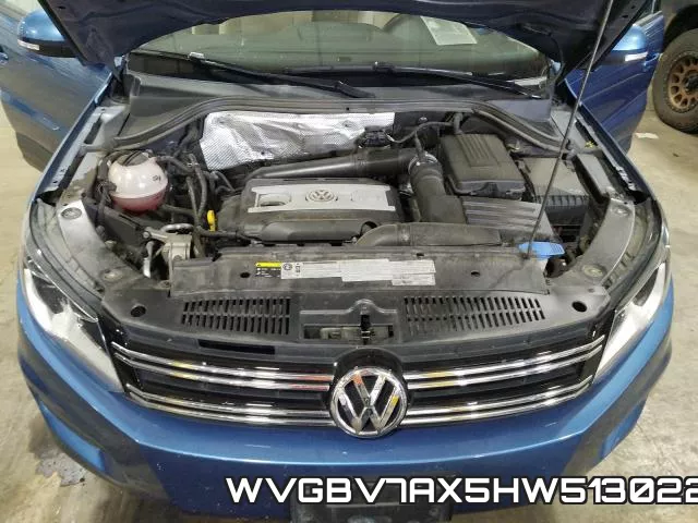 WVGBV7AX5HW513022 фото 8