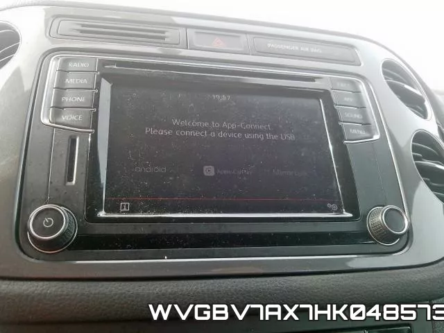 WVGBV7AX7HK048573 фото 10