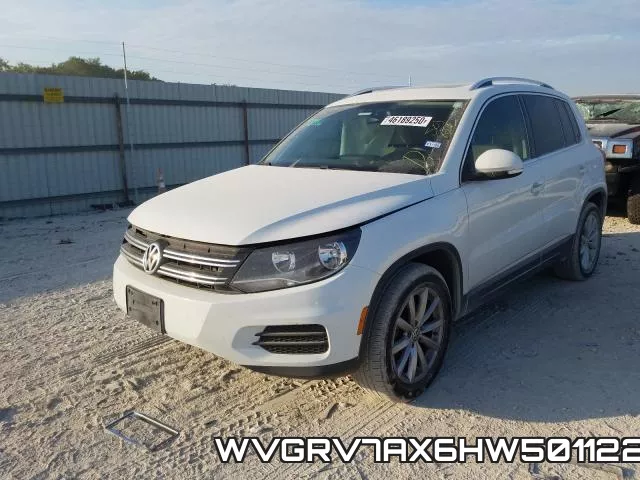 WVGRV7AX6HW501122 фото 3