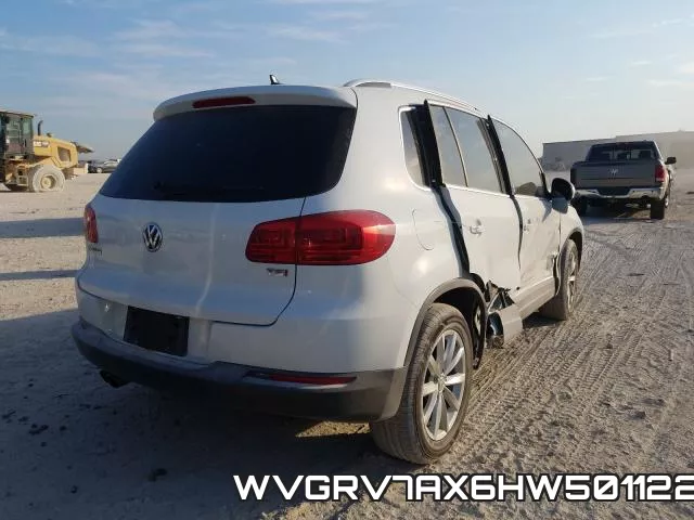 WVGRV7AX6HW501122 фото 5