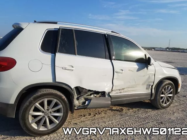 WVGRV7AX6HW501122 фото 10