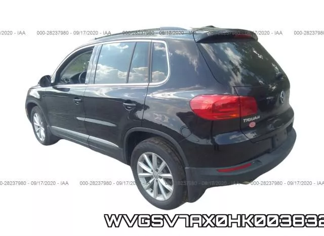 WVGSV7AX0HK003832 фото 4