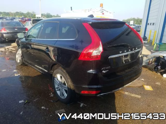 YV440MDU5H2165433 фото 4