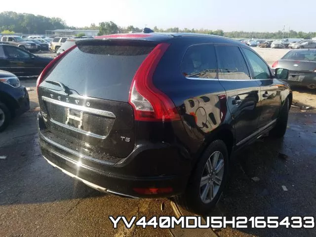 YV440MDU5H2165433 фото 5