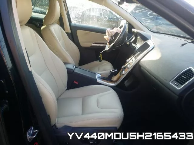 YV440MDU5H2165433 фото 6