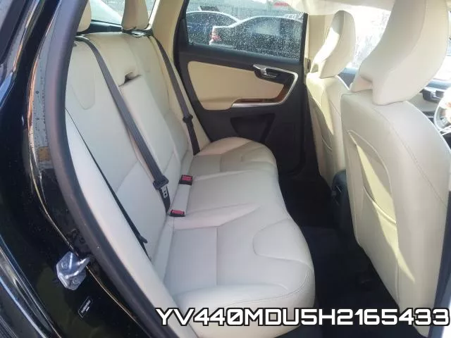 YV440MDU5H2165433 фото 7