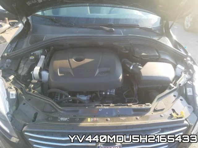 YV440MDU5H2165433 фото 8