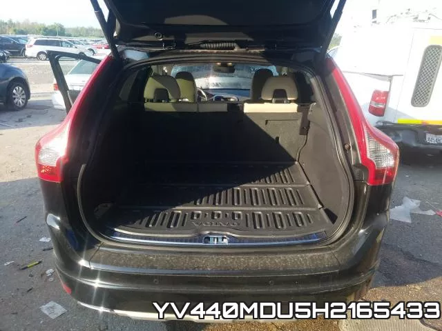 YV440MDU5H2165433 фото 10