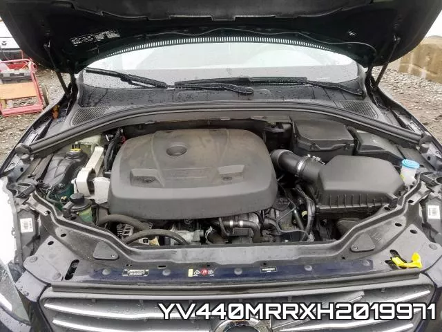YV440MRRXH2019971 фото 8