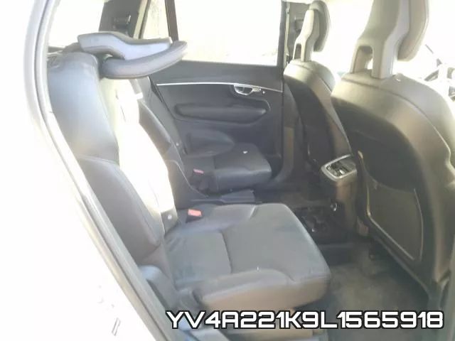 YV4A221K9L1565918 фото 7