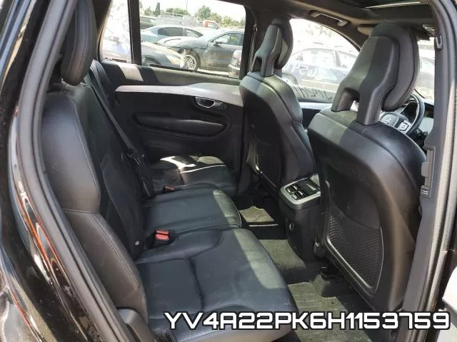 YV4A22PK6H1153759 фото 7