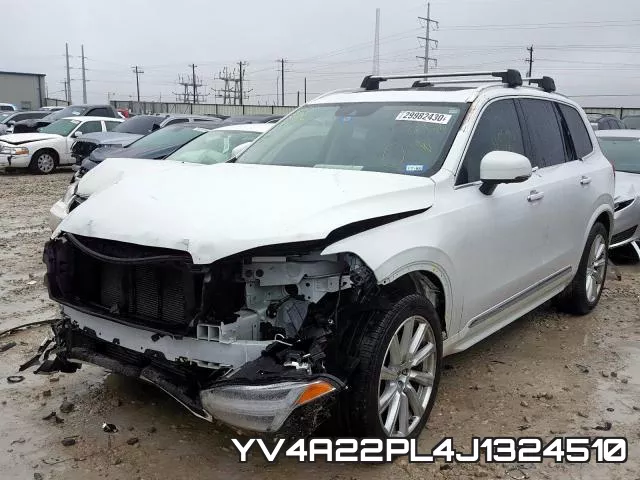 YV4A22PL4J1324510 фото 3