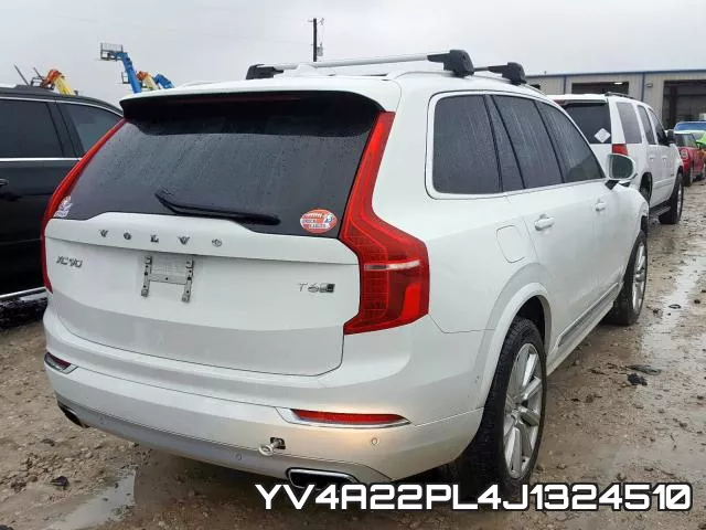 YV4A22PL4J1324510 фото 5