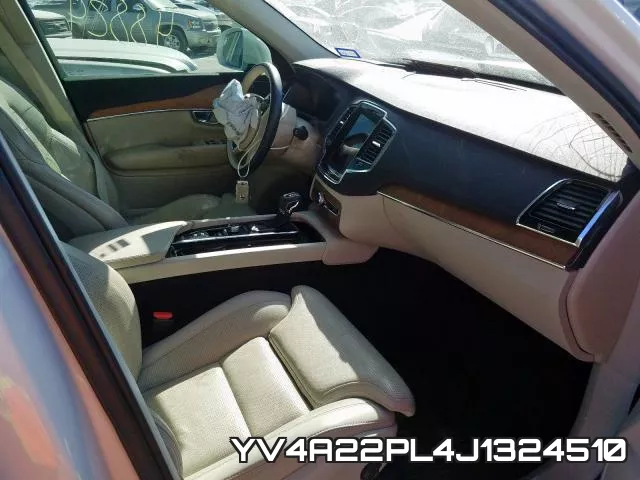 YV4A22PL4J1324510 фото 6