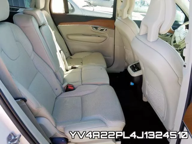 YV4A22PL4J1324510 фото 7