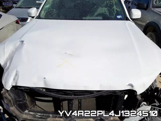 YV4A22PL4J1324510 фото 8