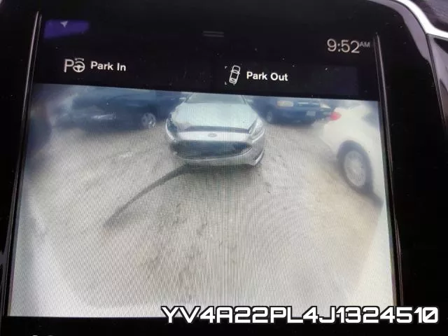 YV4A22PL4J1324510 фото 10