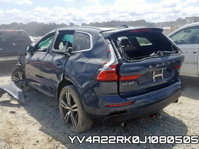 YV4A22RK0J1080505 фото 4