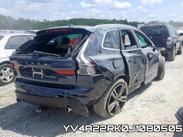 YV4A22RK0J1080505 фото 5