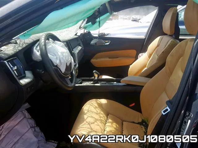YV4A22RK0J1080505 фото 6