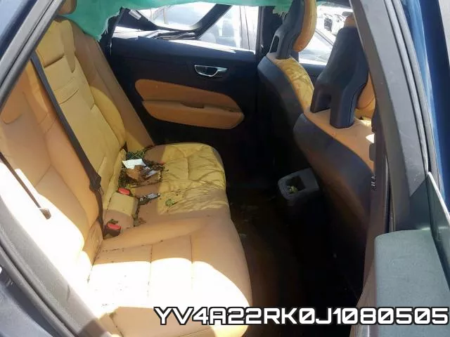 YV4A22RK0J1080505 фото 7