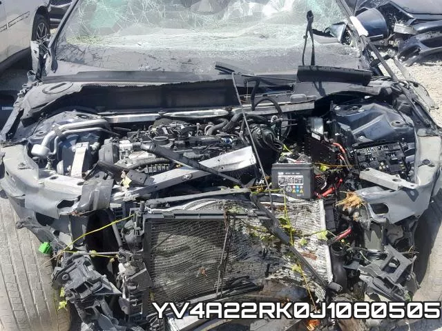 YV4A22RK0J1080505 фото 8