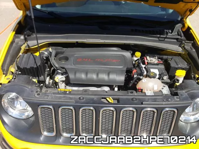 ZACCJAAB2HPE70214 фото 8
