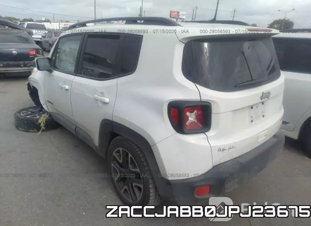 ZACCJABB0JPJ23675 фото 4