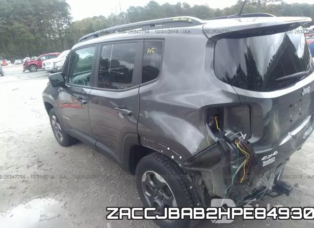ZACCJBAB2HPE84930 фото 4