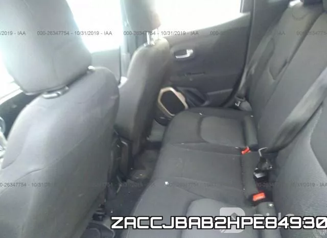 ZACCJBAB2HPE84930 фото 9